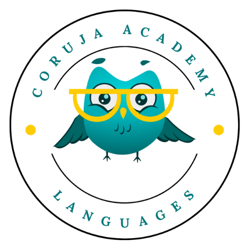 Coruja Academy Logo