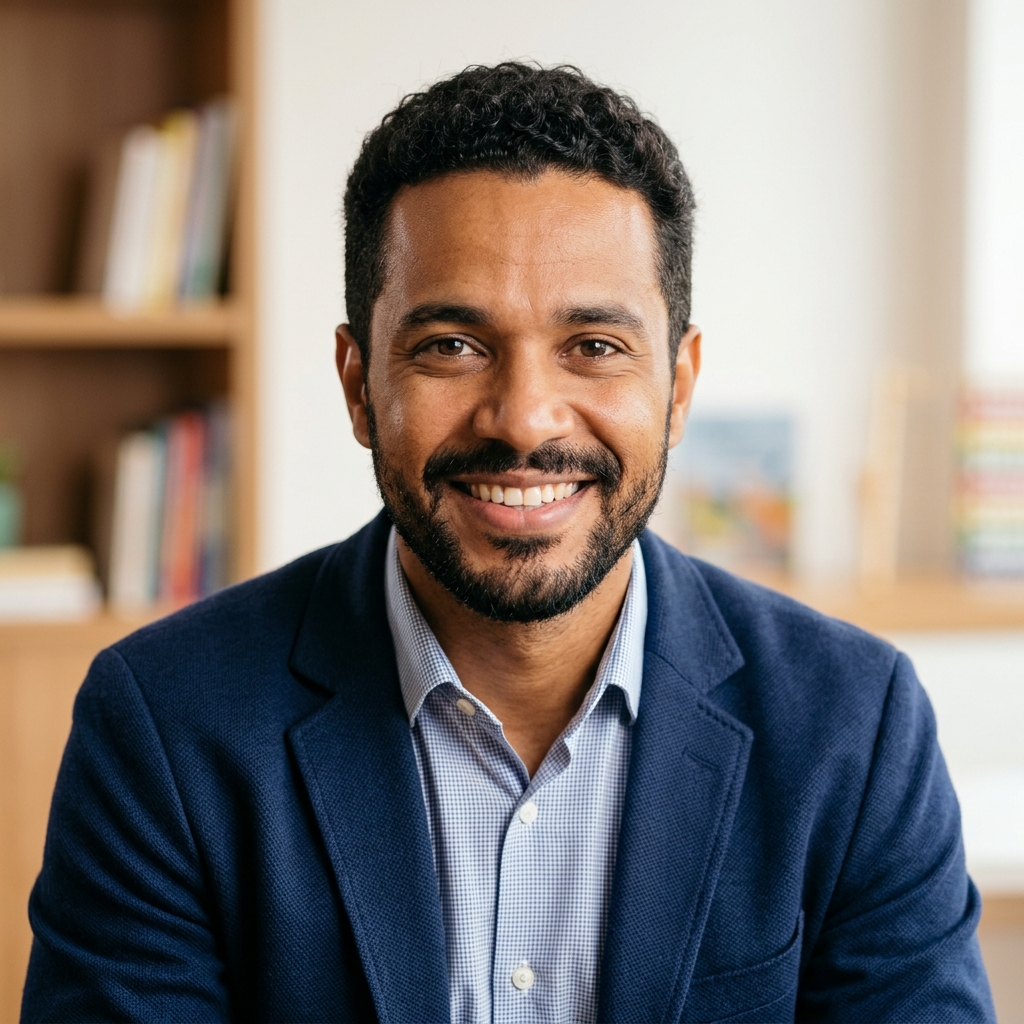 Carlos Mendes, Portuguese Teacher